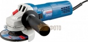 Шлифмашина угловая Bosch GWS 750-125 (6013940R1)