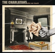 Виниловая Пластинка Charlatans Who We Touch