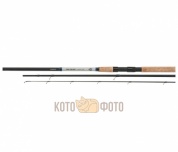 Удилище Shimano ALIVIO CX MATCH 420 (ALCX42)
