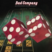 Виниловая Пластинка Bad Company Straight Shooter