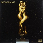 Виниловая Пластинка Big Grams Big Grams