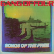 Виниловая Пластинка Gang Of Four Songs Of The Free