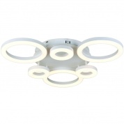 Люстра Arte lamp A9228PL-6WH