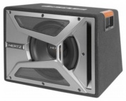 Сабвуфер Hertz EBX 300.5