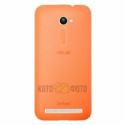 Бампер Asus для Asus ZenFone ZE55* PF-01 Orange
