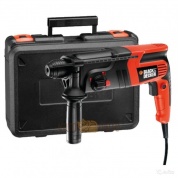 Перфоратор Black & Decker (B&D) KD855KA-QS