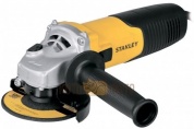 Угловая шлифмашина Stanley STGS9125-B9