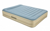 Надувной матрас BestWay Essence Fortech 203x152x36 69007