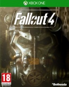 Игра Fallout 4 [Xbox One, русские субтитры]