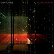 Виниловая Пластинка Deftones Koi No Yokan