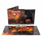 Виниловая Пластинка Witherscape The Northern Sanctuary