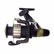 Катушка Shimano Hyperloop 4000 Rb (Front Drag)