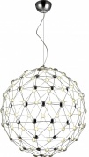 Люстра Divinare Cristallino 1610/02 SP-96