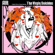 Виниловая Пластинка Air The Virgin Suicides