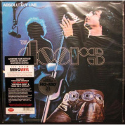 Виниловая пластинка Doors, The, Absolutely Live (Remastered)