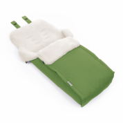 Конверт Teutonia Lambskin 5030, мех (Spring Green)