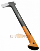 Топор-колун Fiskars (122473) X21 - L