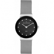 Наручные часы Skagen Mesh 358SSSBD