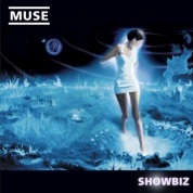 Виниловая Пластинка Muse Showbiz