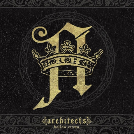 Виниловая Пластинка Architects Hollow Crown