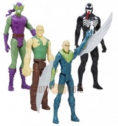 Фигурка Hasbro «Титаны» B5755, Злодеи (в ассортименте)