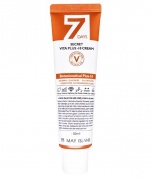 Крем для лица Seven Days Secret Vita Plus-10 Cream 50мл