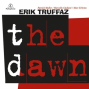 Виниловая Пластинка Truffaz, Erik The Mask