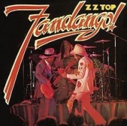 Виниловая Пластинка Zz Top Fandango