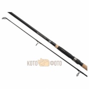 Удилище Shimano VENGEANCE SPECIMEN CORK 120 3 00 LB (2PCS) (VSPC123002)