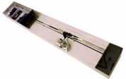 Комплект DAIWA Спиннинг Sweepfire 802HFS + катушка SW2500-2B в пластиковом тубусе 200681