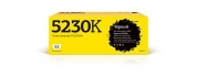 Картридж лазерный T2 TC-K5230B Black