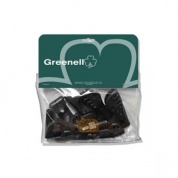Ремкомплект Greenell №4 Для Палаток: Эск