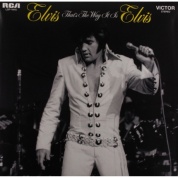 Виниловая Пластинка Presley, Elvis ThatS The Way It Is