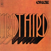Виниловая Пластинка Soft Machine Third