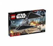 Конструктор Lego Звездные войны Ударный истребитель СИД™ 75154