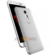 Смартфон ZTE Blade A910 16Gb Grey