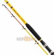 Удилище Shimano BEASTMASTER CX BOAT 240 MH (BMCXBT24MH)