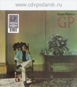Виниловая Пластинка Parsons, Gram Gp