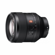 Объектив Sony SEL85F14GM FE 85 mm F/1.4 GM*