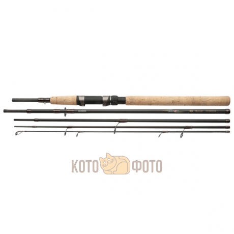 Удилище Shimano EXAGE BX STC SPINN 210 M (TEXBXS21M4)