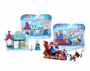 Игровой набор Hasbro Disney Princess маленькие куклы Холодное сердце в ассортименте