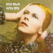 Виниловая Пластинка Bowie, David Hunky Dory