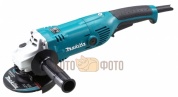 Угловая шлифмашина Makita GA6021C