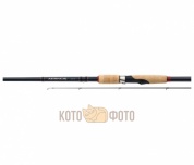Удилище Shimano AERNOS SPINNING 240 H (SARNS24H)
