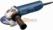 Углошлифмашина Bosch GWS 15-125 CIEP (0.601.796.202)