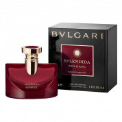 Парфюмерная вода Bvlgari Splendida Magnolia Sensuel, 50 мл, женская
