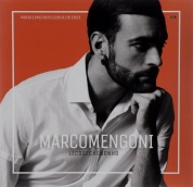 Виниловая Пластинка Mengoni, Marco Le Cose Che Non Ho