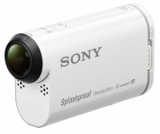 Экшн камера Sony HDR-AS200VR