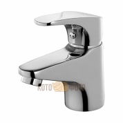 Смеситель для раковины Milardo Solomon SOLSB00M01