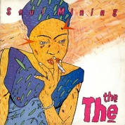 Виниловая Пластинка The The Soul Mining